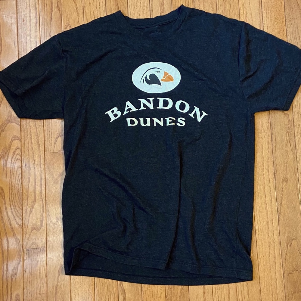 Bandon Dunes Tee